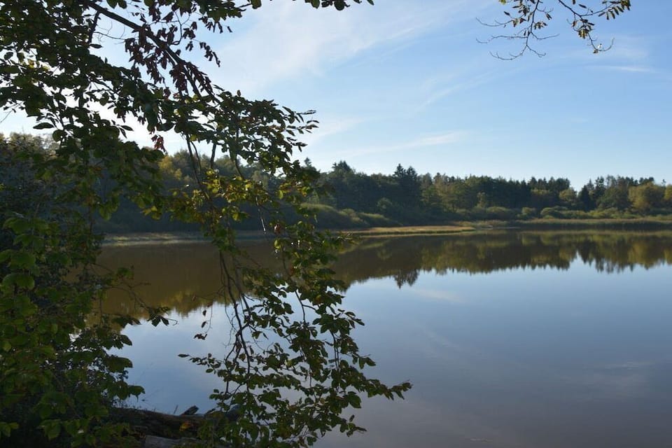 Surroundings [summer] (1-5 km)