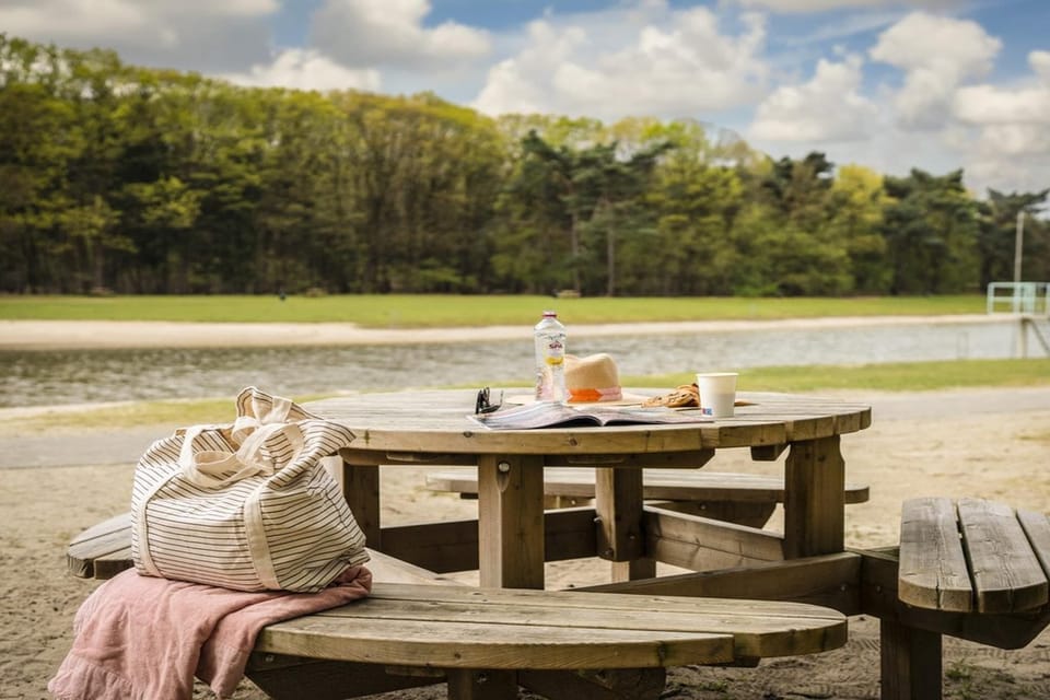 Holiday Park Facilities and Services 
