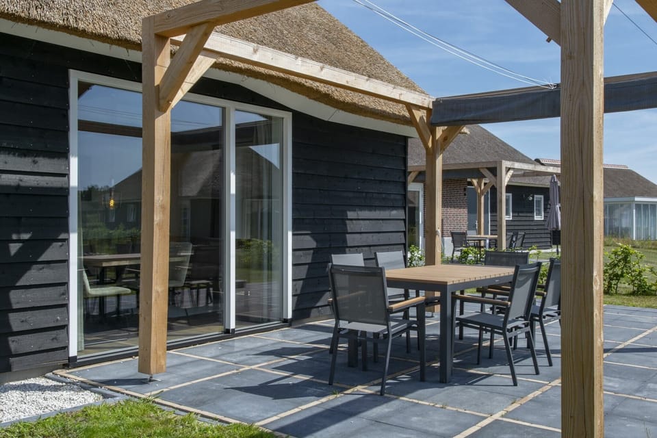 Patio / Balcony