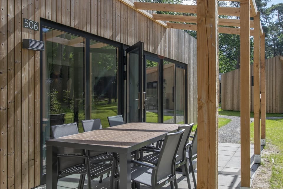 Patio / Balcony