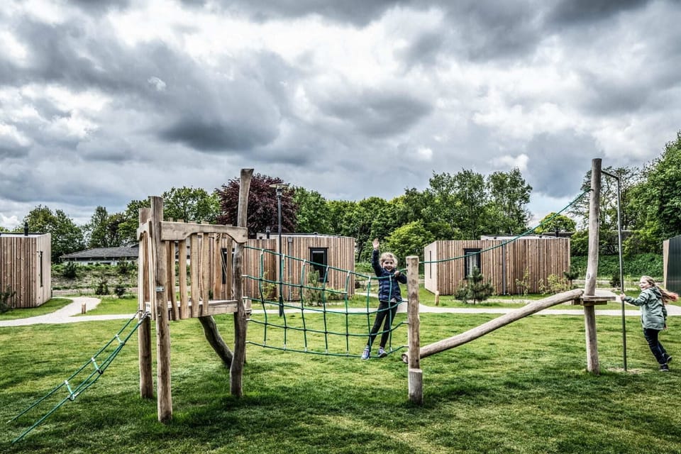 Holiday Park Facilities and Services 