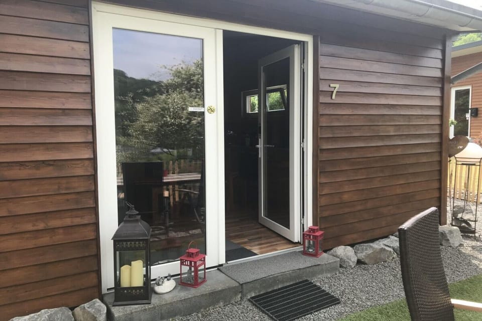 Holiday Home Facilities and Services