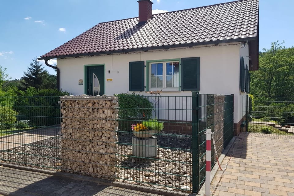 Holiday Home Facilities and Services