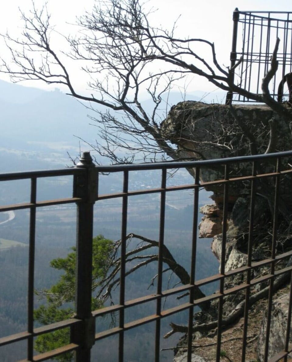 Surroundings [summer] (1-5 km)