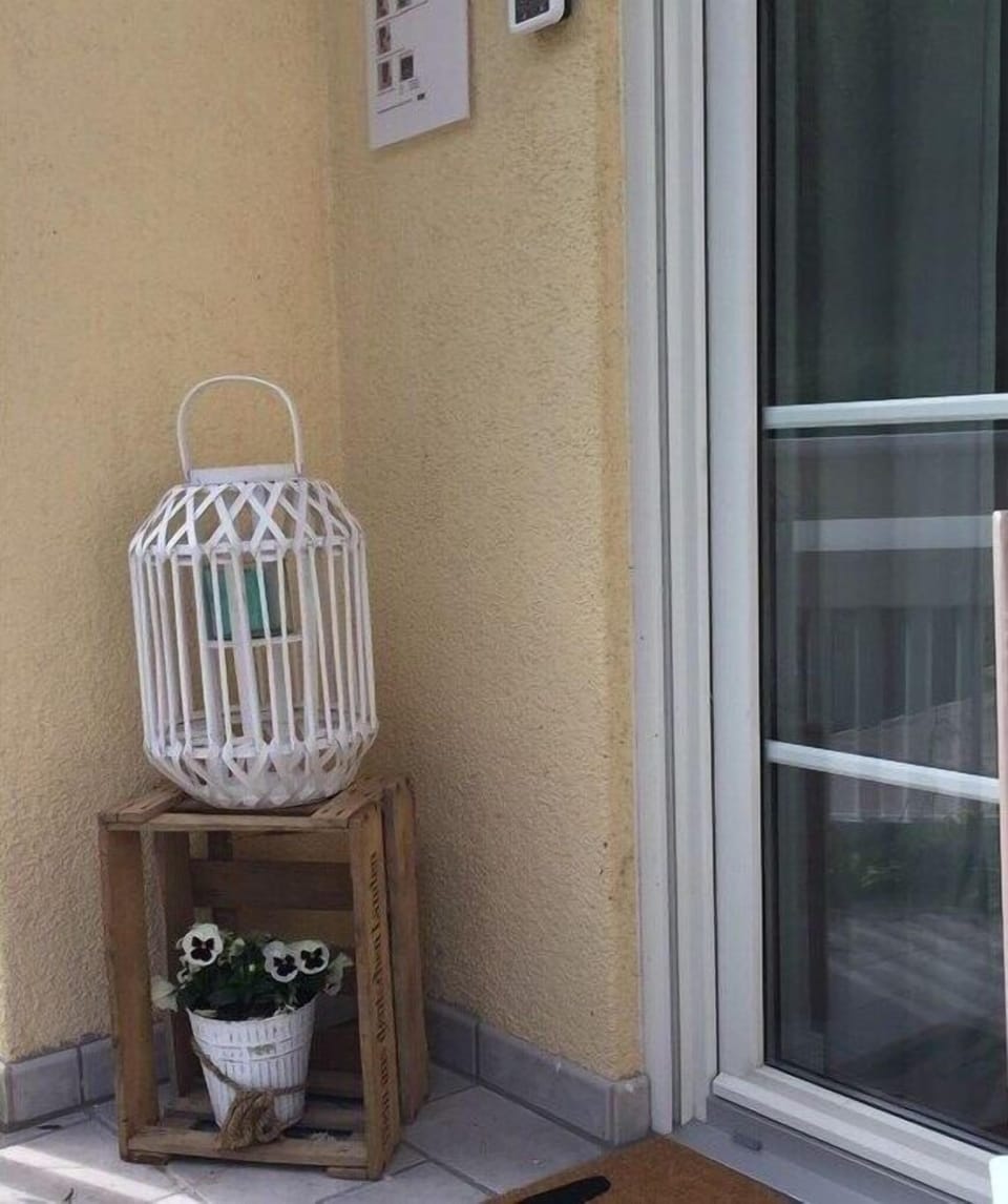 Entrance / Reception