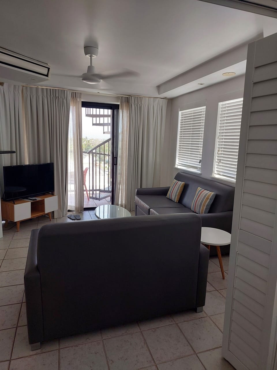 Lounge Room