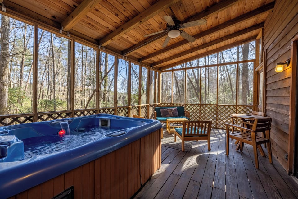 Wooded View