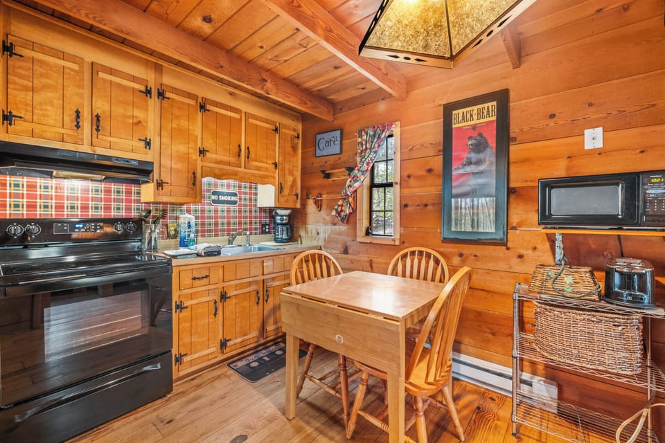 Full Size Kitchen Appliances