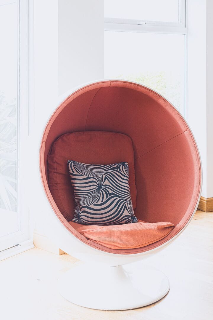 Ball Chair