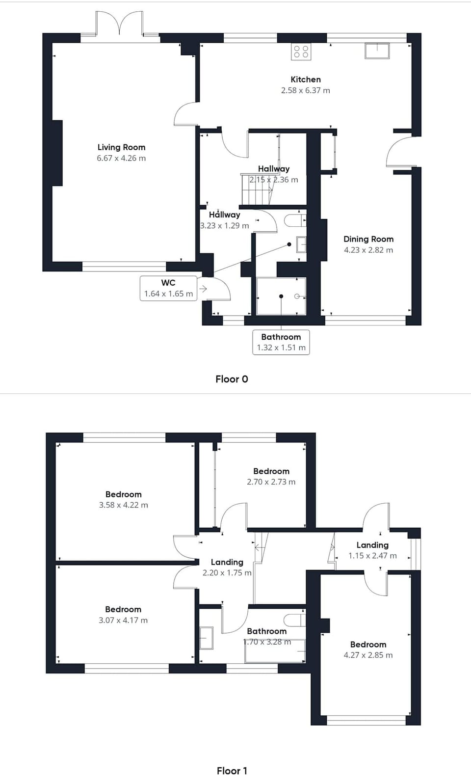 Nyumbani, Saltburn-by-the-Sea - Host & Stay