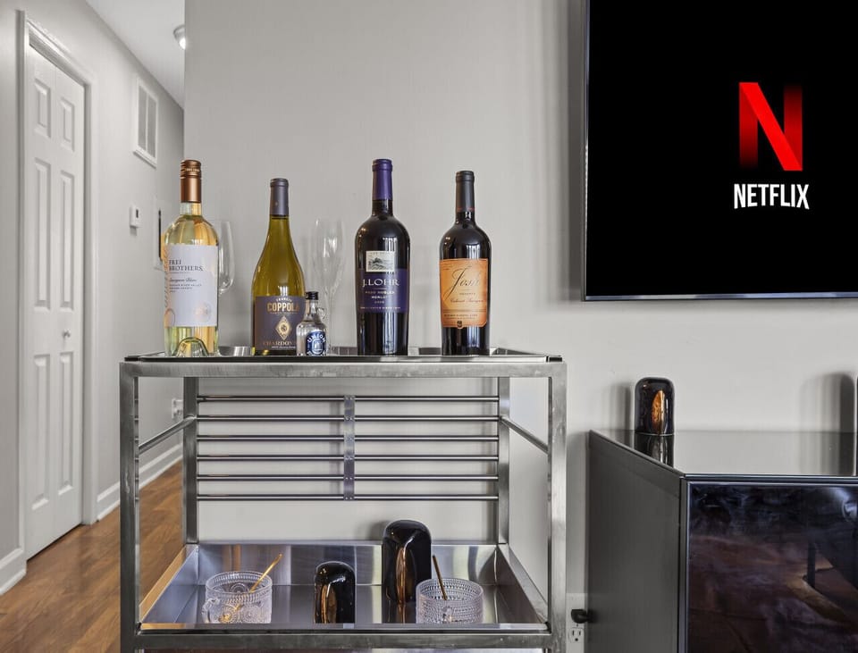 Wine Bar