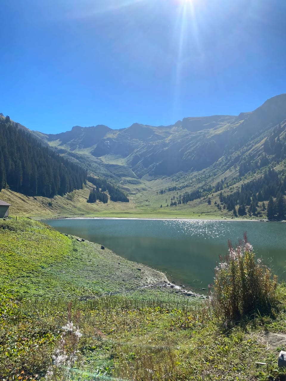 Lac de Gers