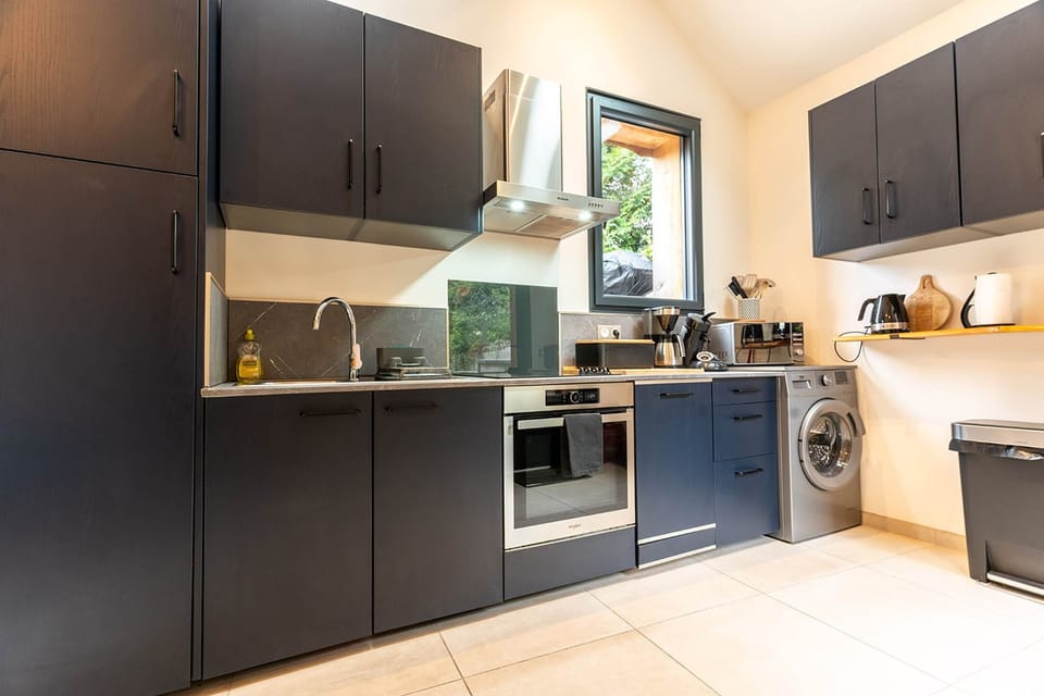 Gîte Nina Cuisine