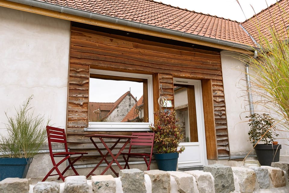 Gîte Ysé