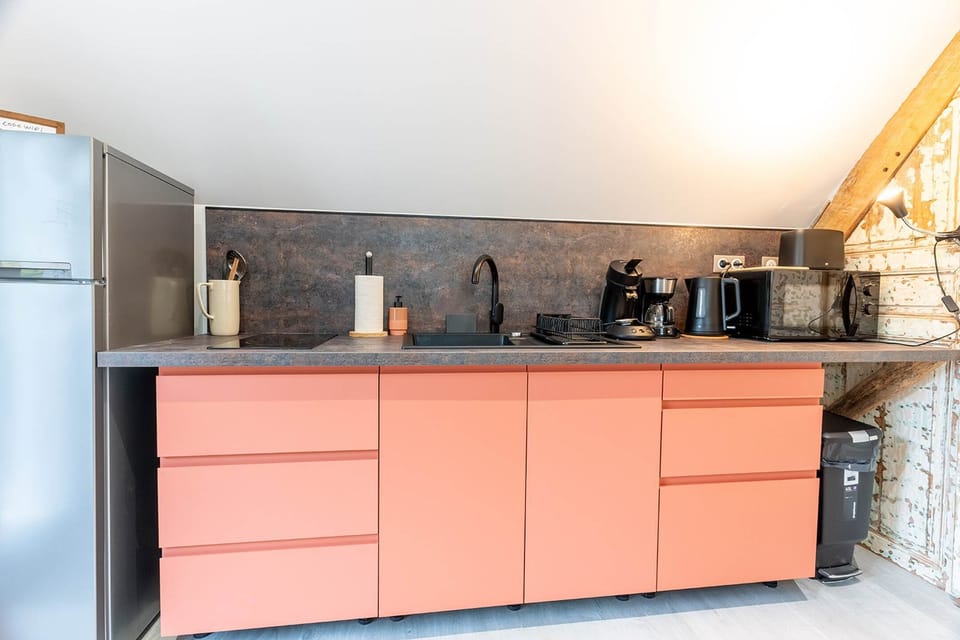 Studio Sud Cuisine