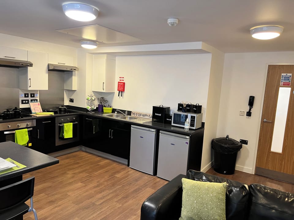 Kitchen/Lounge/Diner
