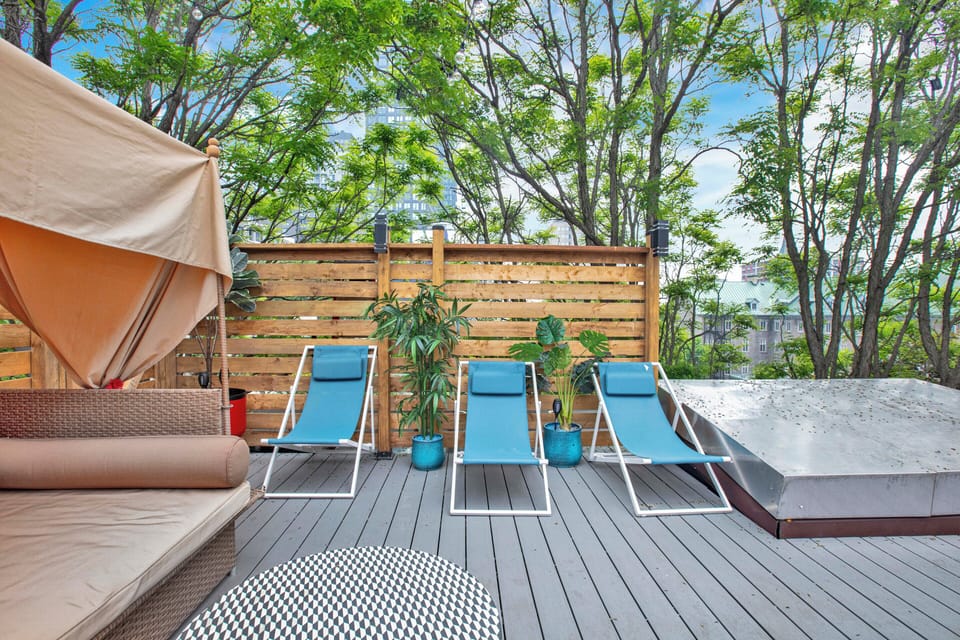 terrace longchiars