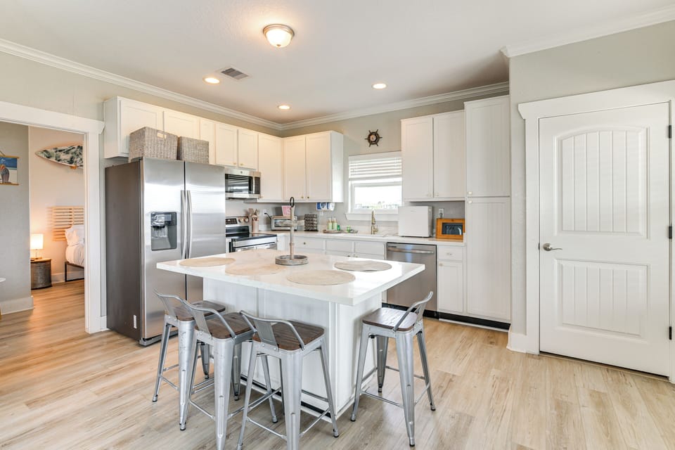 Kitchen | Cooking Basics | Drip Coffee Maker