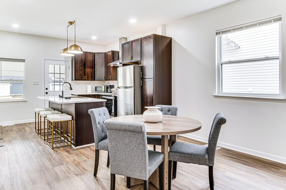 Dining Area | 1st Floor