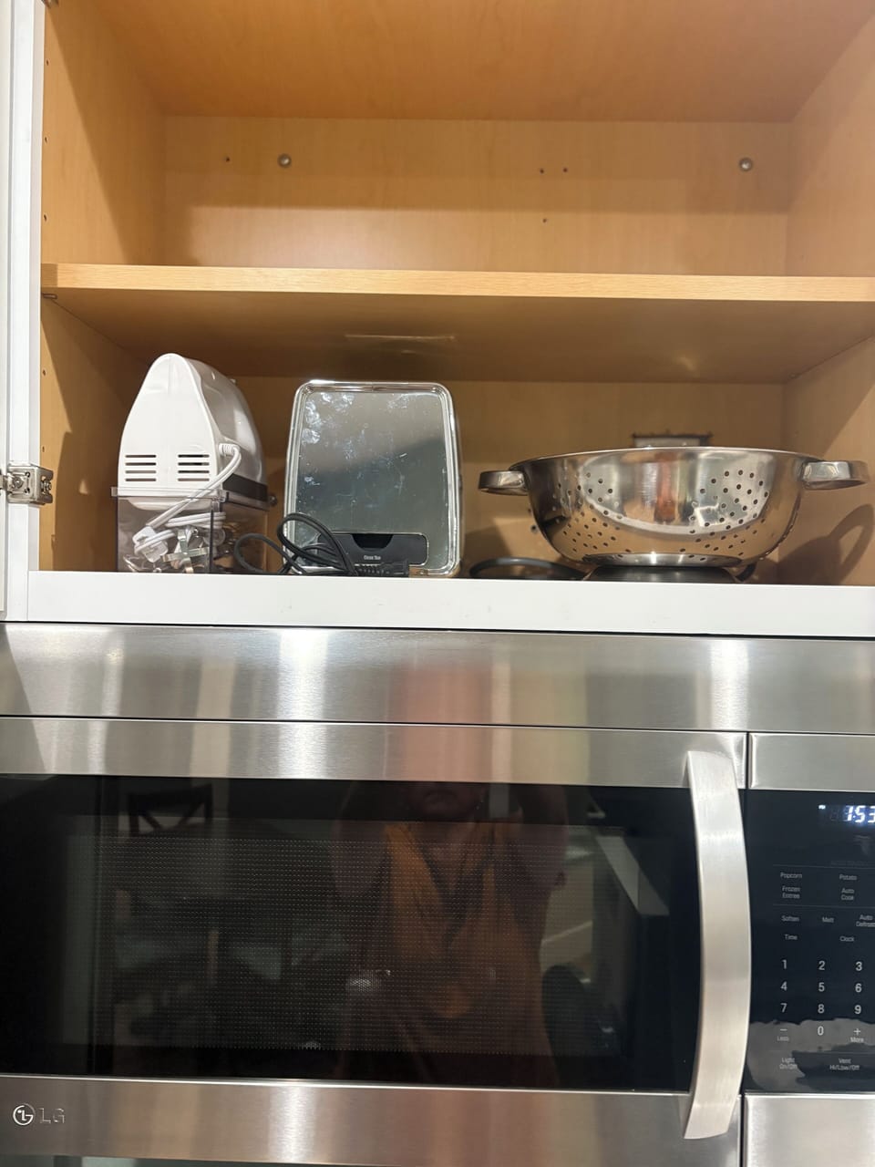 Miscellaneous