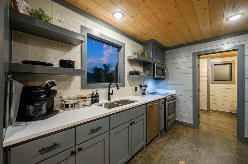 Everything you need!  It's here!