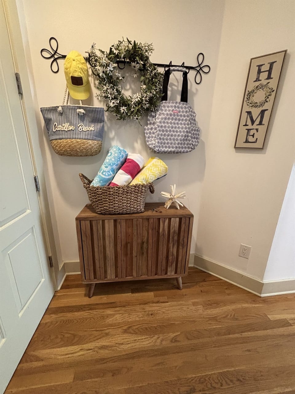 Ready for Fun in the Sun with Beach Bag, Cooler Bag & Towels