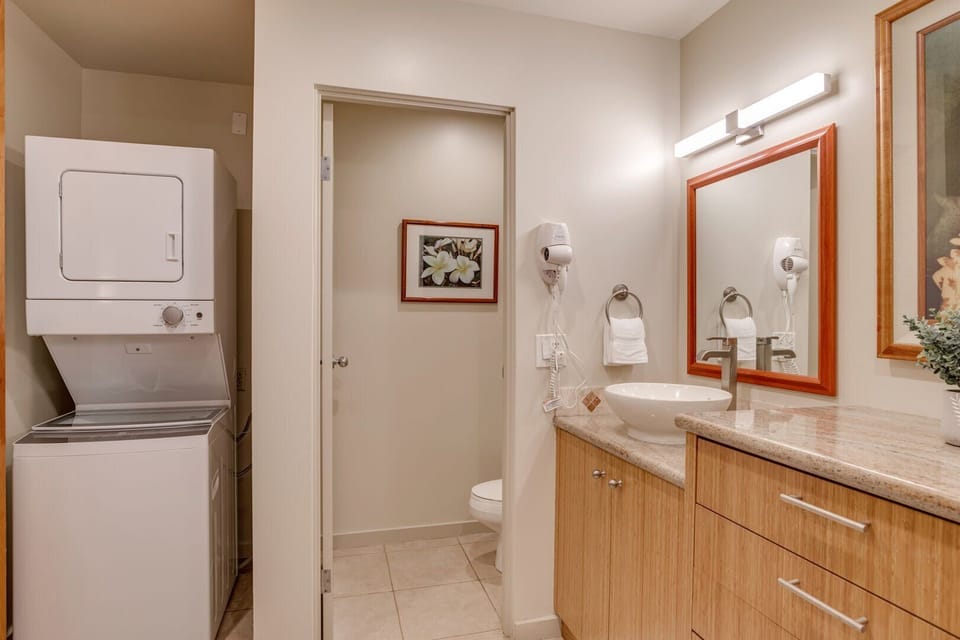 First unit bathroom 1