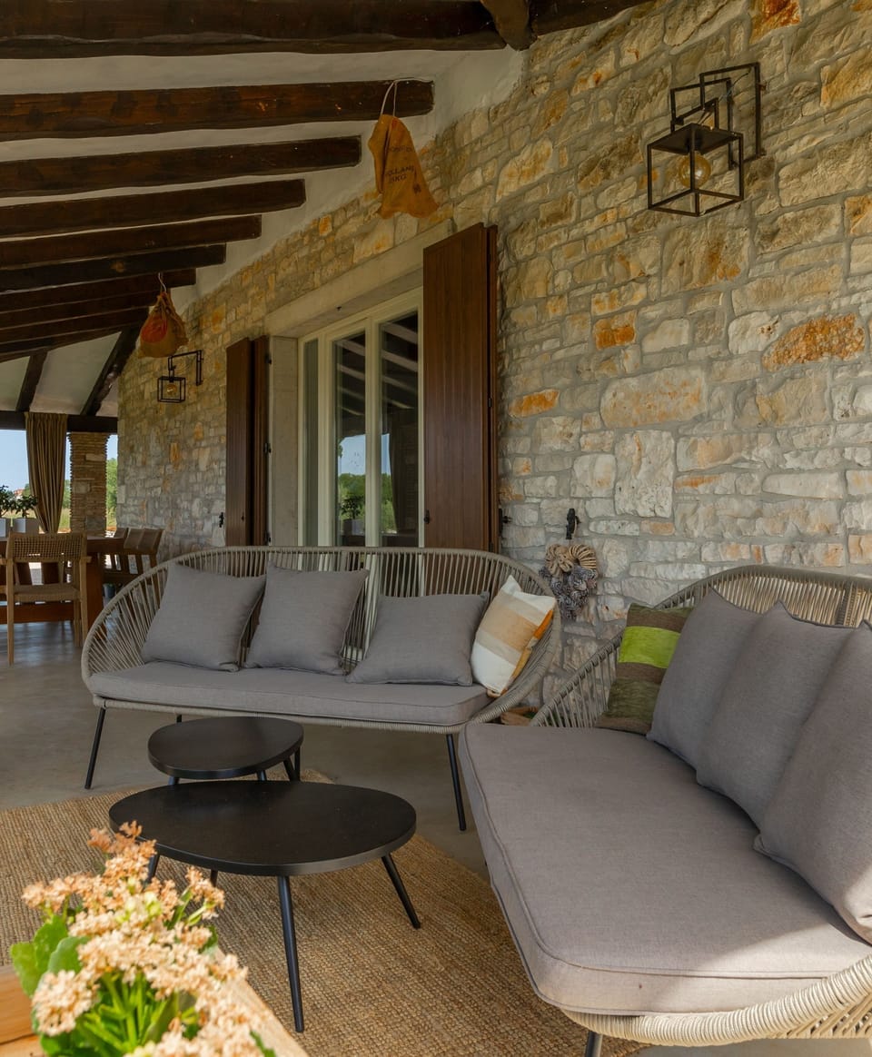 Terrace 1