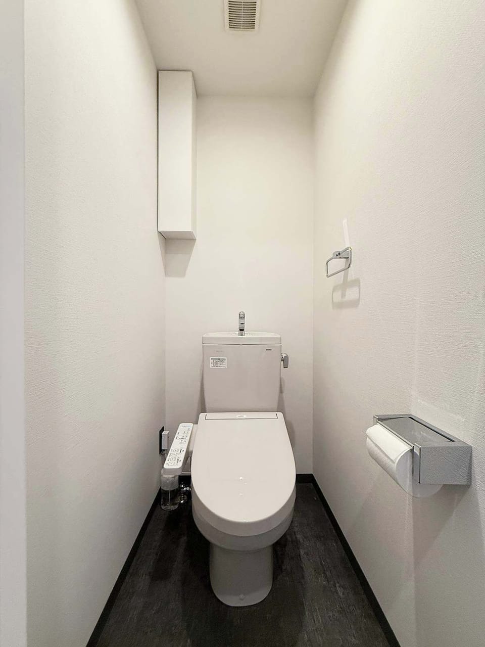 Toilet Room
