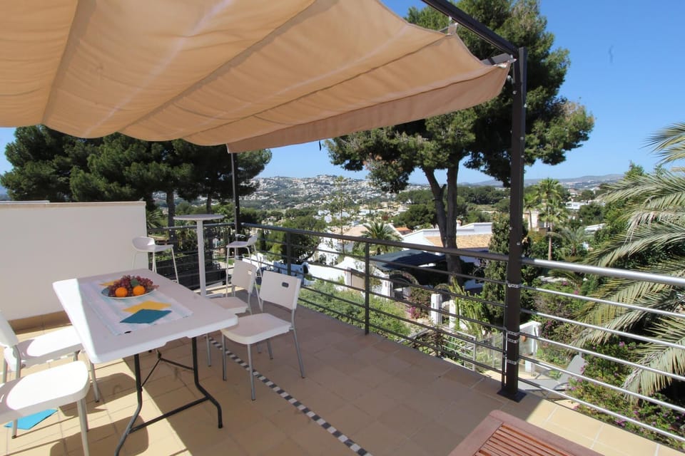 Villa Blanca - 2