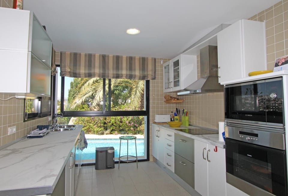 Villa Blanca - 19