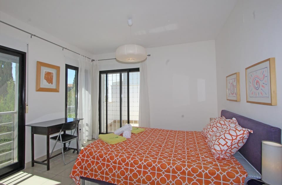 Villa Blanca - 23