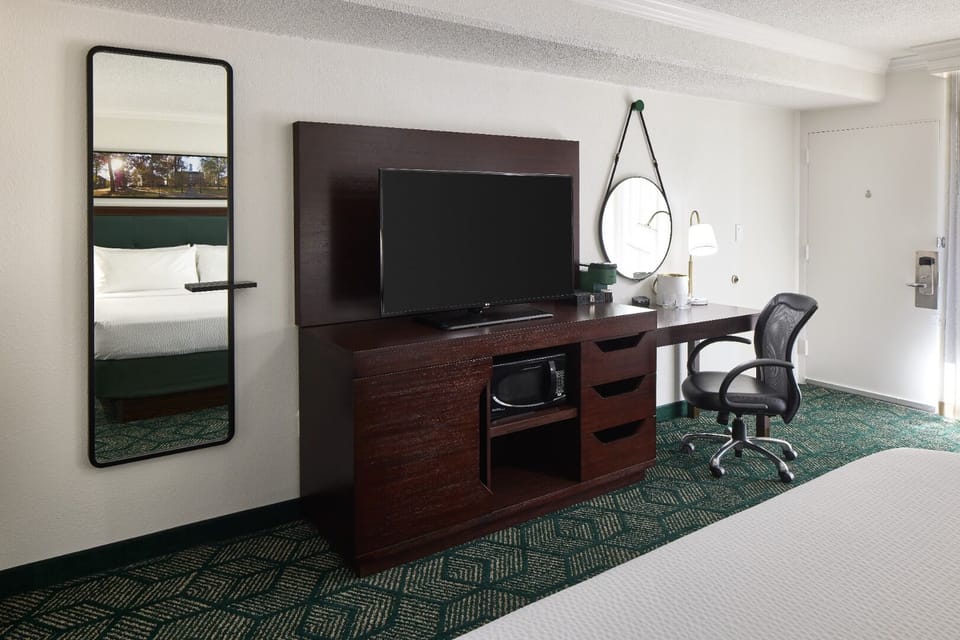 In-room amenity