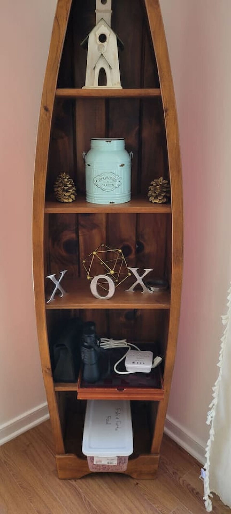 Grab some binoculars and discover the wonders living in your own backyard!