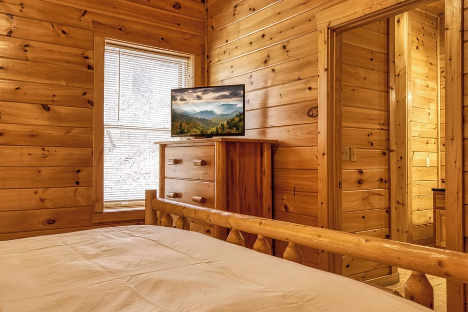 Bedroom 5.