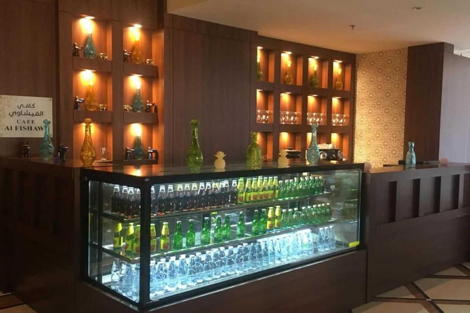 Entrance / Reception