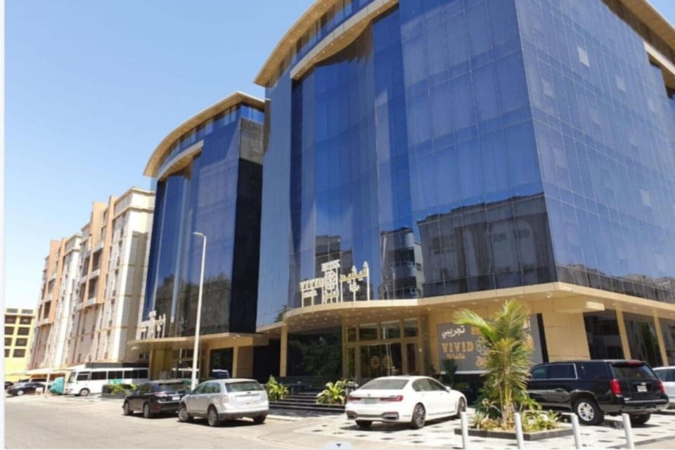 Entrance / Reception
