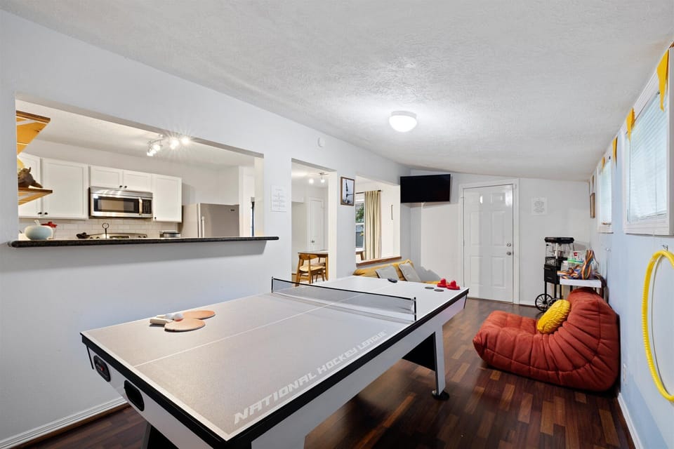 Are you ready to have a fun time with your family and friends?
