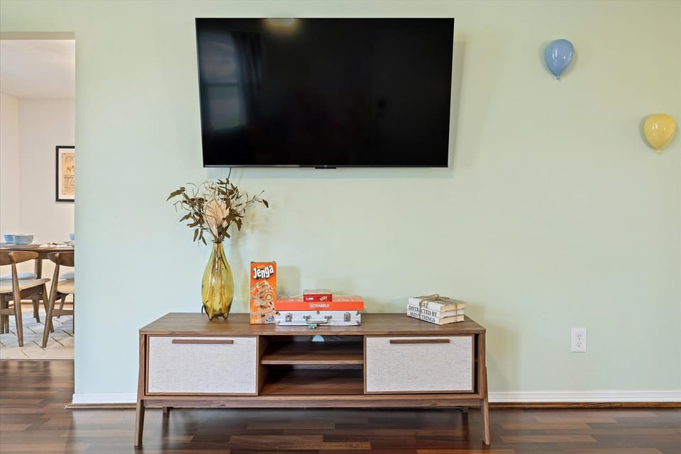 Board games to keep your friends and family entertained.