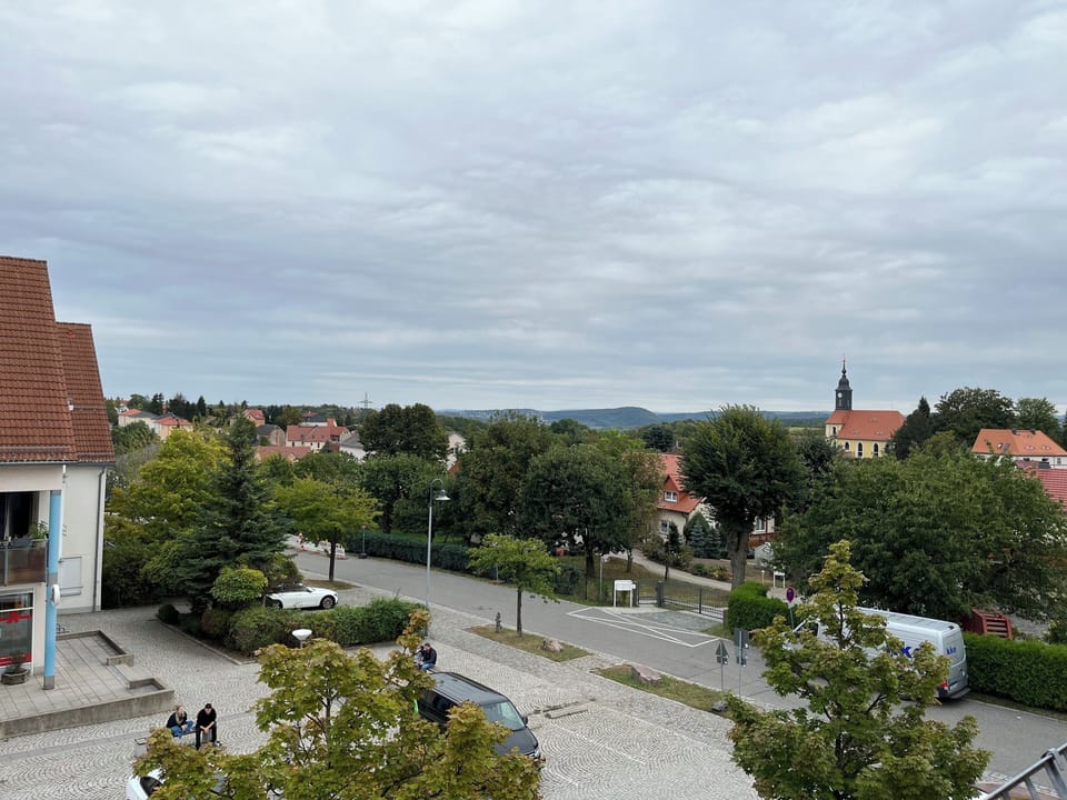 Scenery