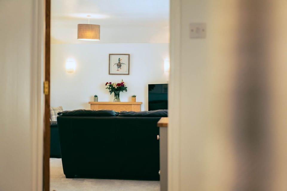The Granary at Trevalgan Farm Holidays