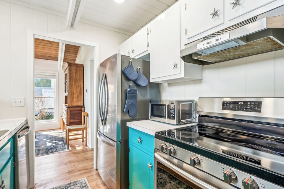Floor Plan,Kitchen,