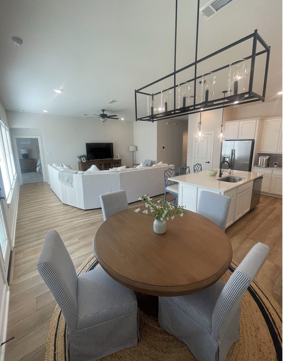 Dinning Room 