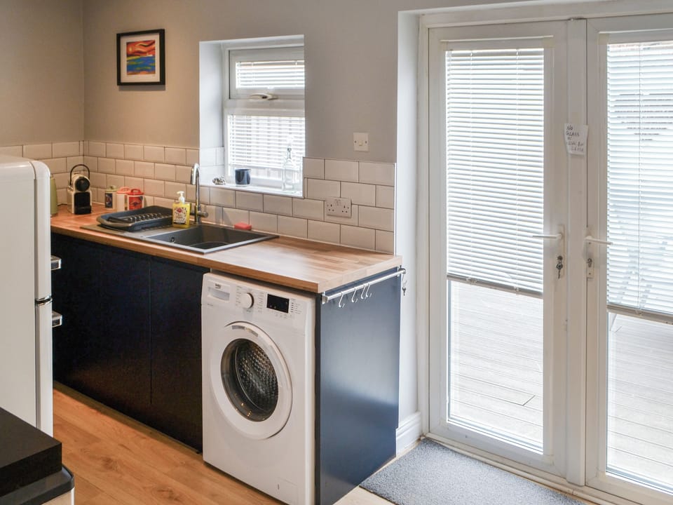 Kitchen/diner | By The Sea, Newbiggin-by-the-Sea