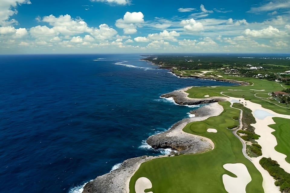 Golf Course