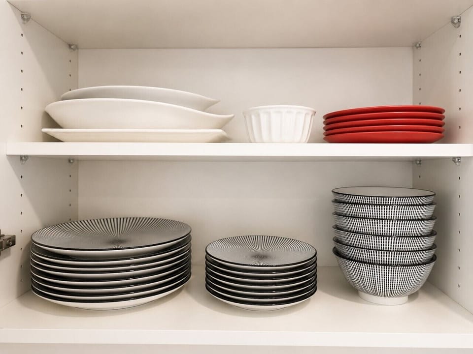 plates