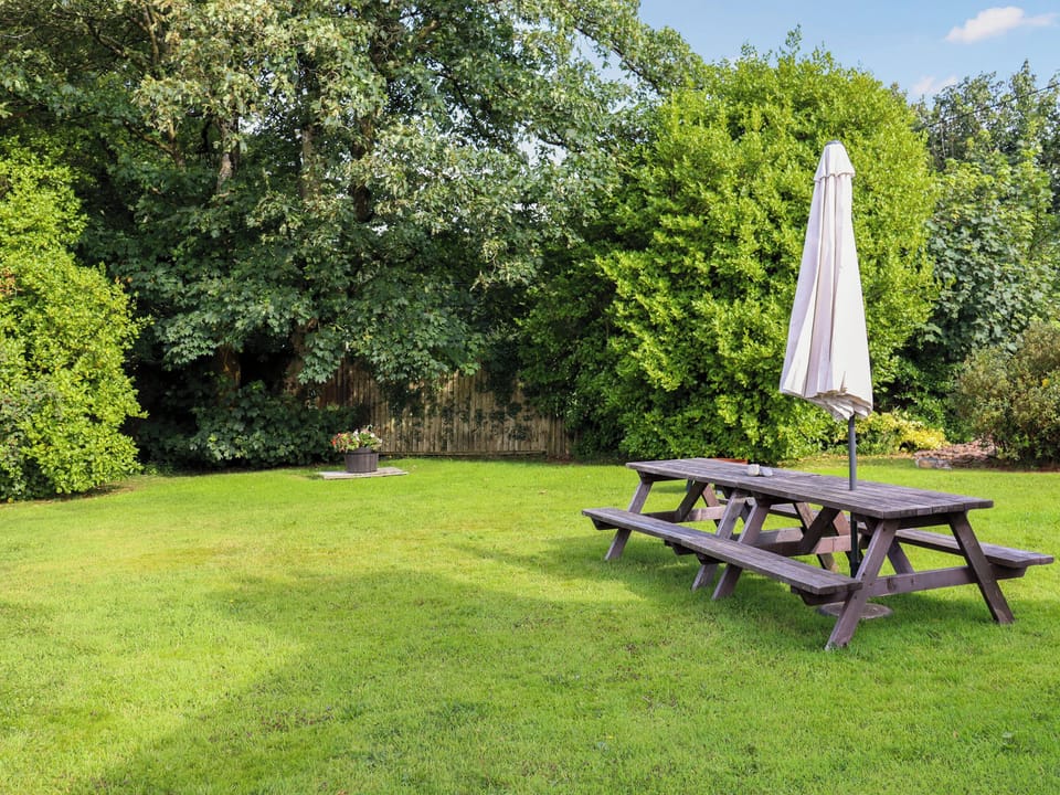 Exterior | The Croft, Narbeth