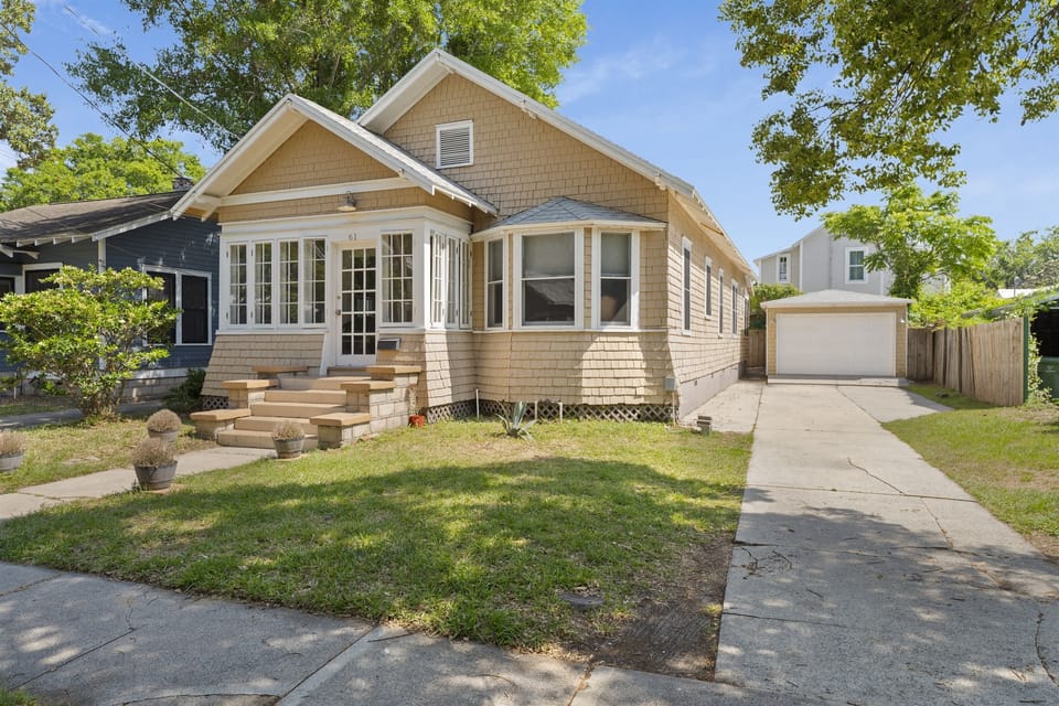 Originally built in 1918, Refurbished in 2025, Ready for your stay