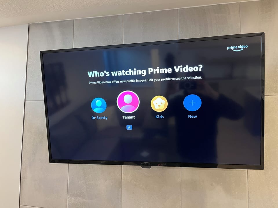 Amazon Prime