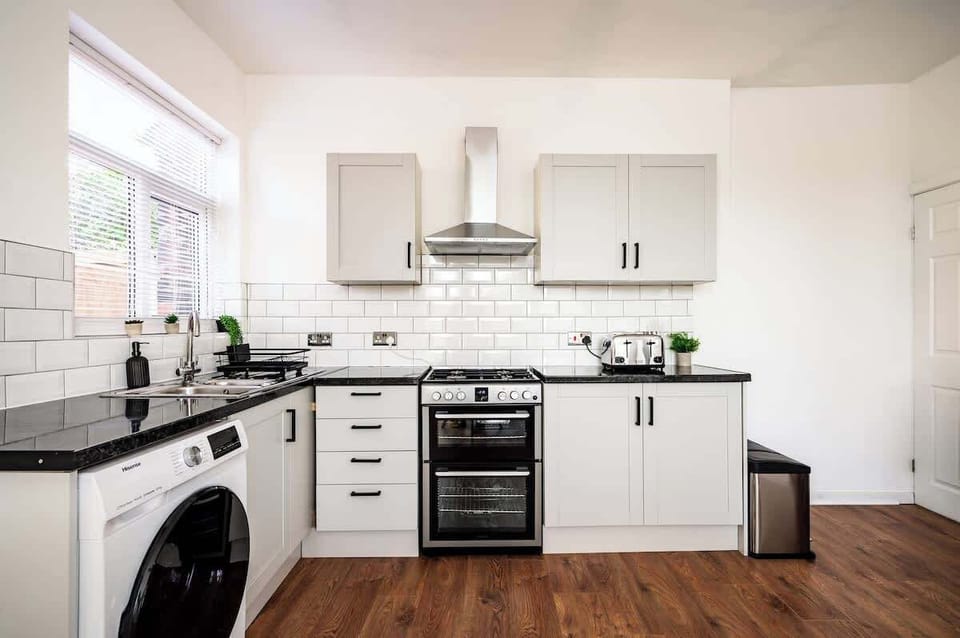 Modern Kitchen
